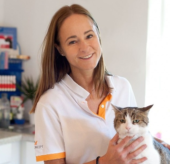 Silke Pfaffernoschke